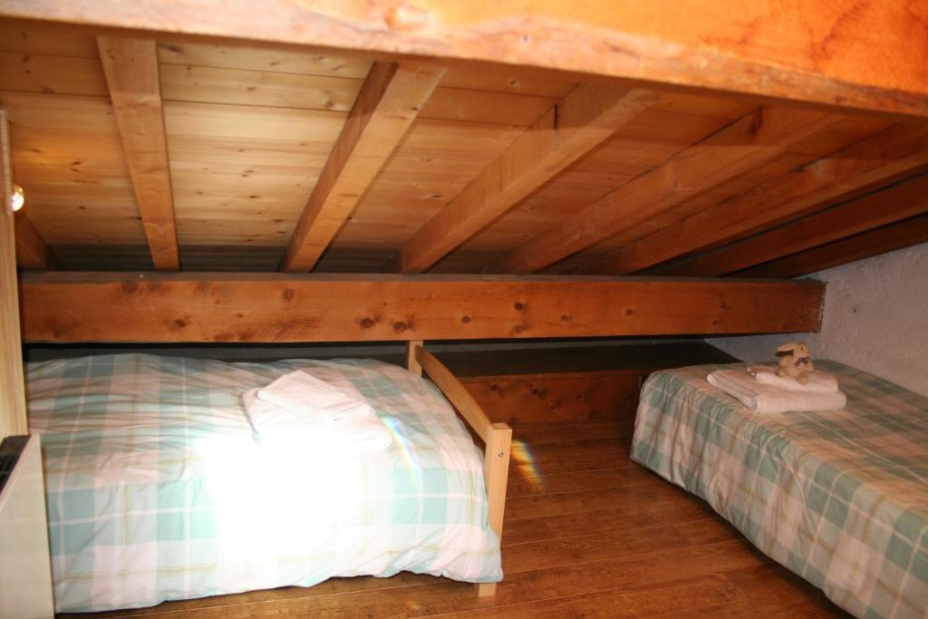 Chalet In Megeve Bed & Breakfast Oda fotoğraf